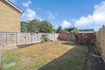 Carrington Place, Tring - AVAILABLE NOW, Image 13