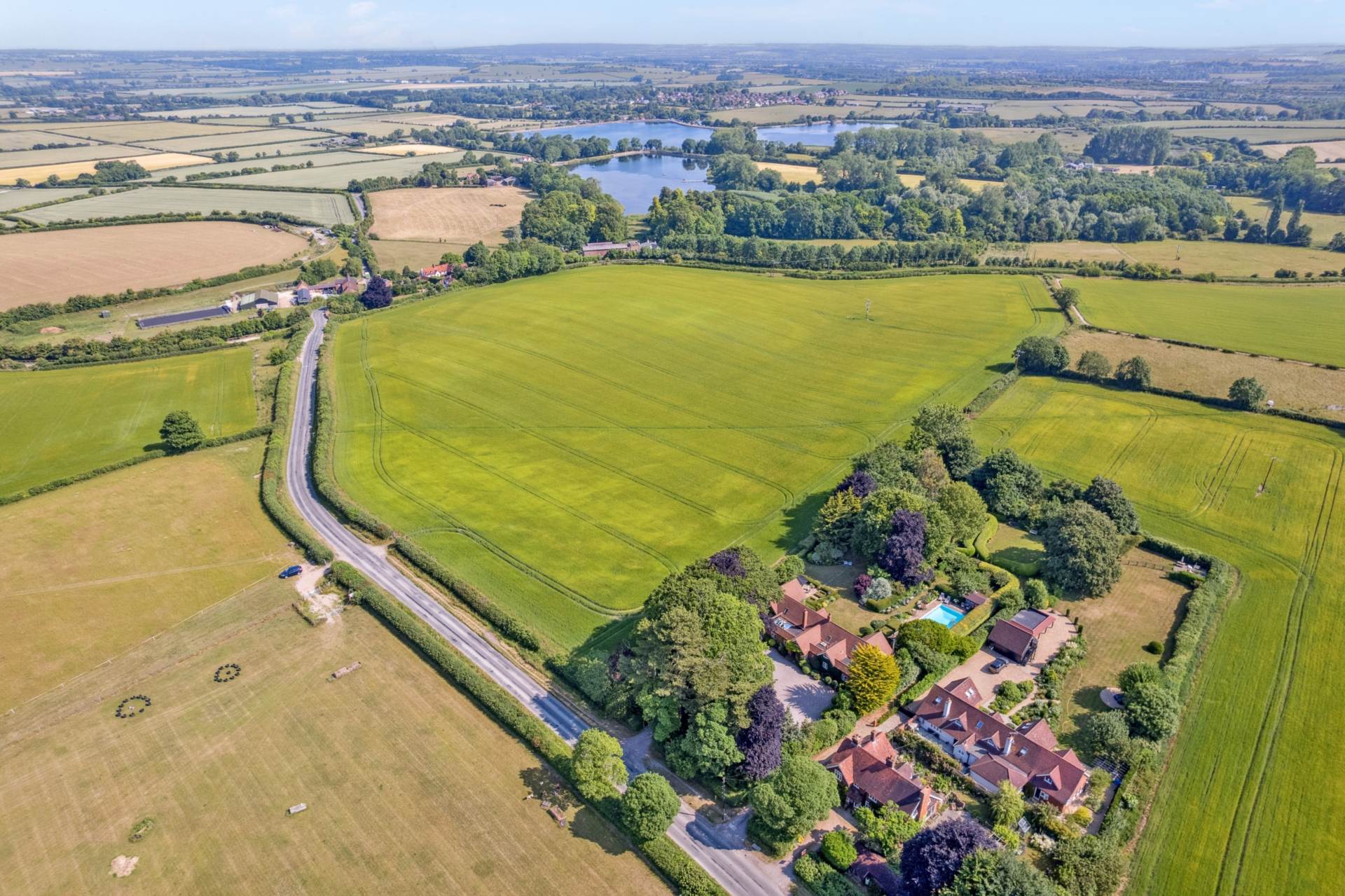 Little Tring Road, Tring, Image 46