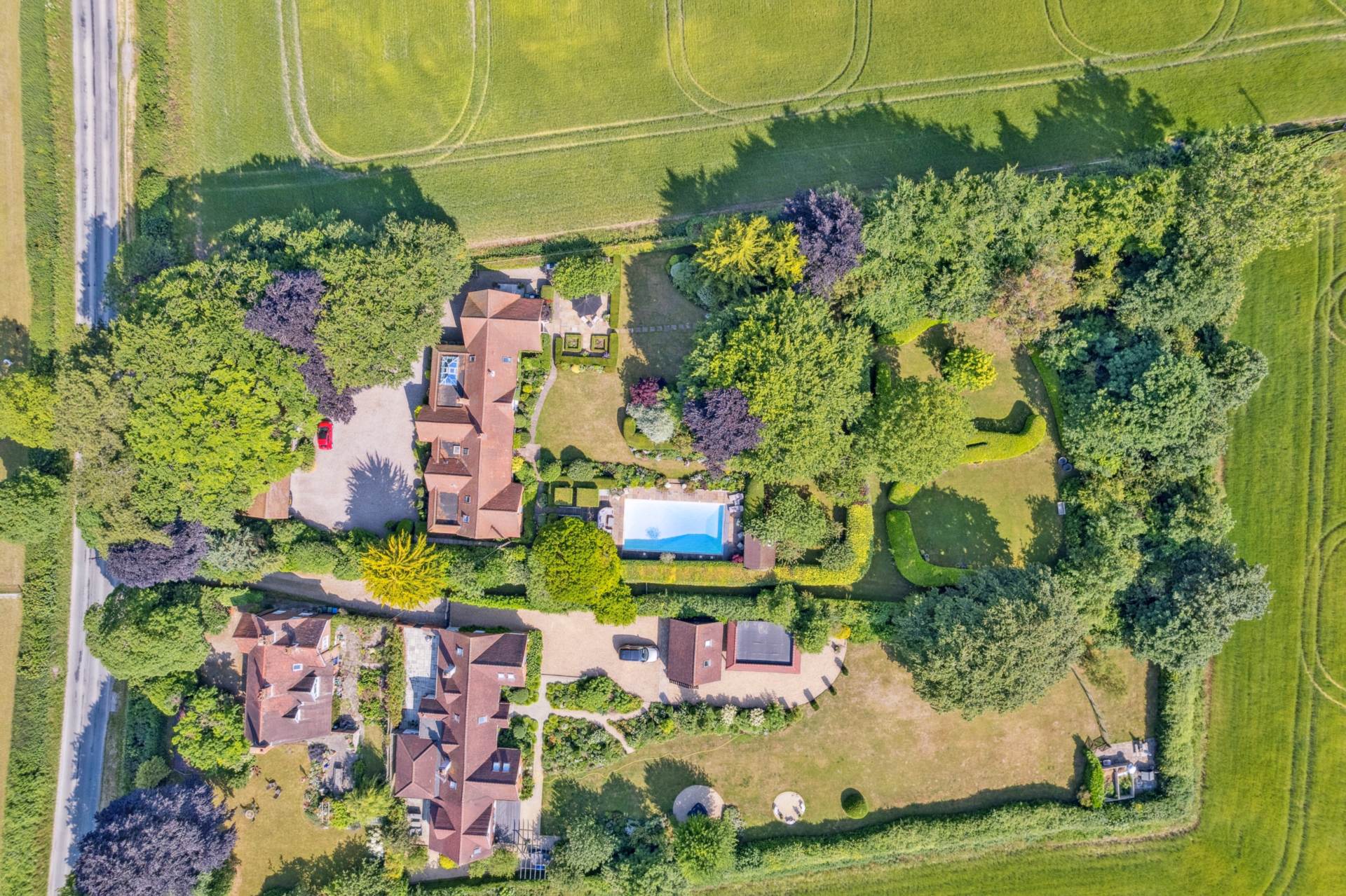 Little Tring Road, Tring, Image 5