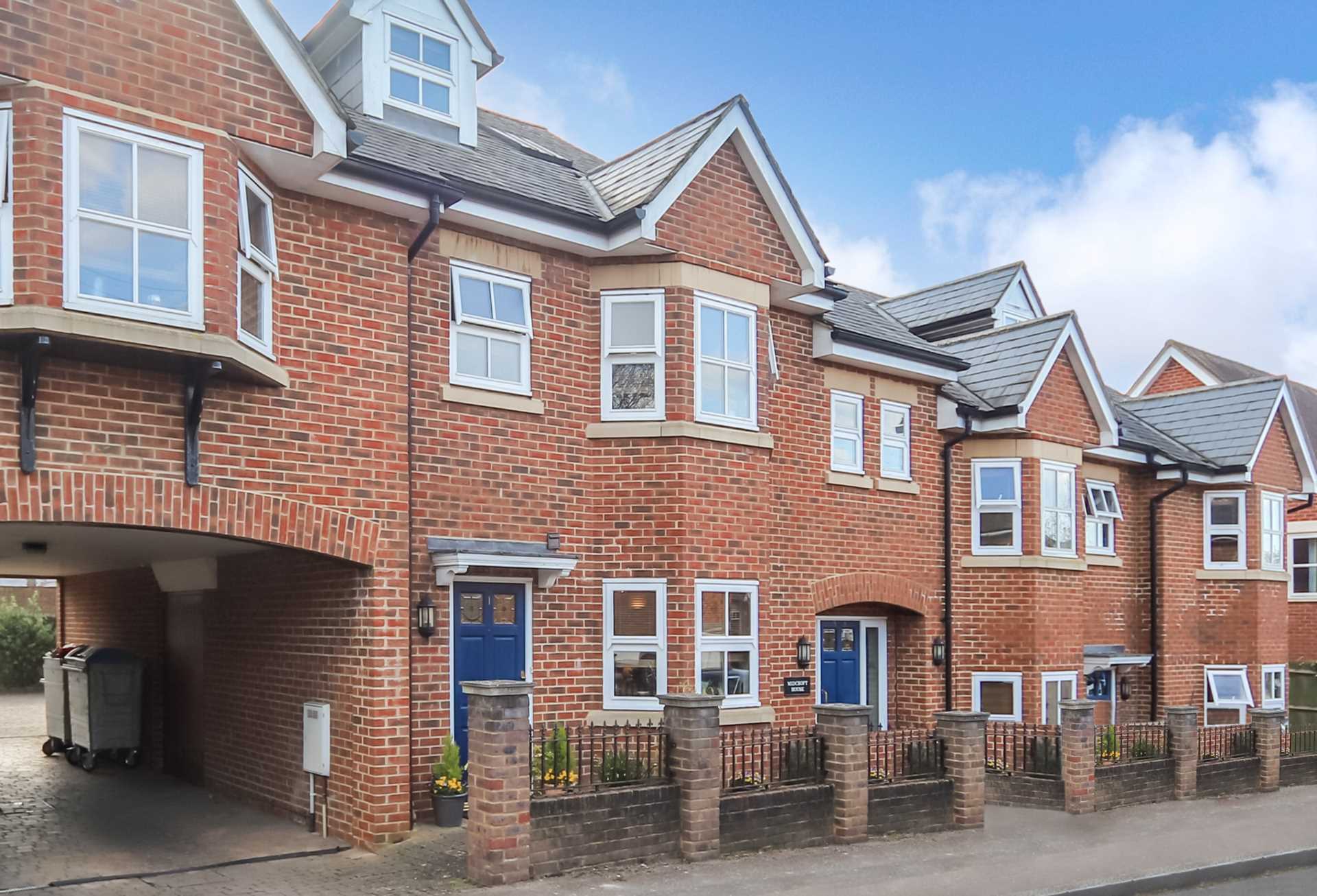 Langdon Street, Tring, Image 1