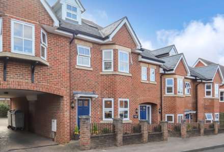 Property For Rent Langdon Street, Tring