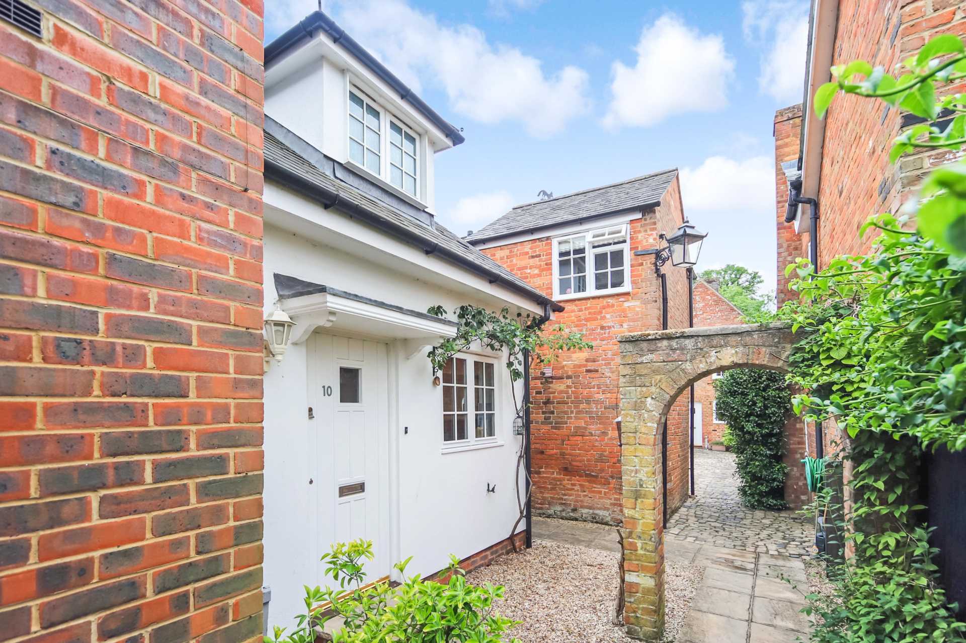 The Courtyards, Aston Clinton, Image 8