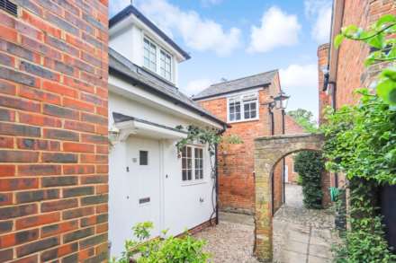 The Courtyards, Aston Clinton, Image 8