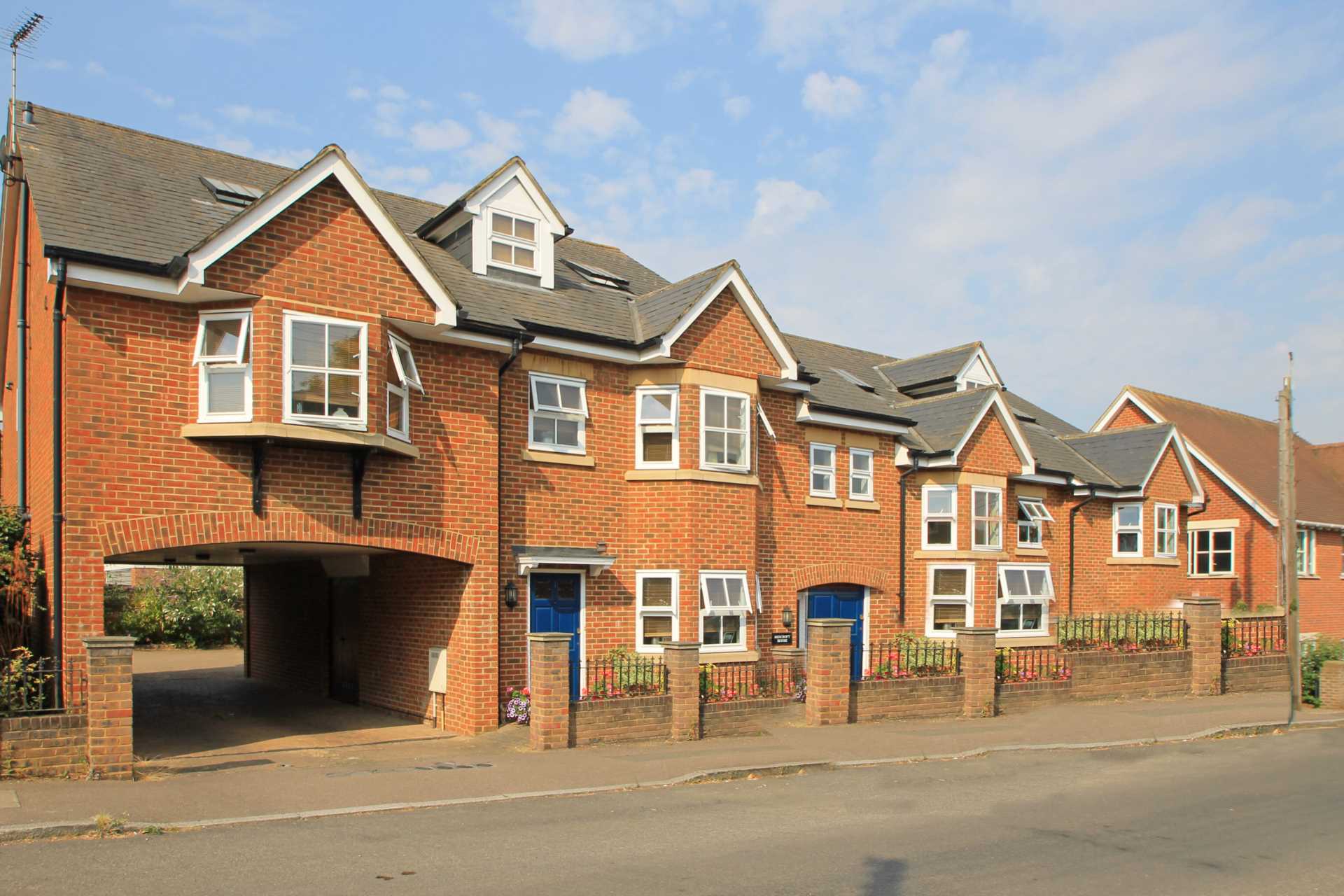 Langdon Street, Tring, Image 1