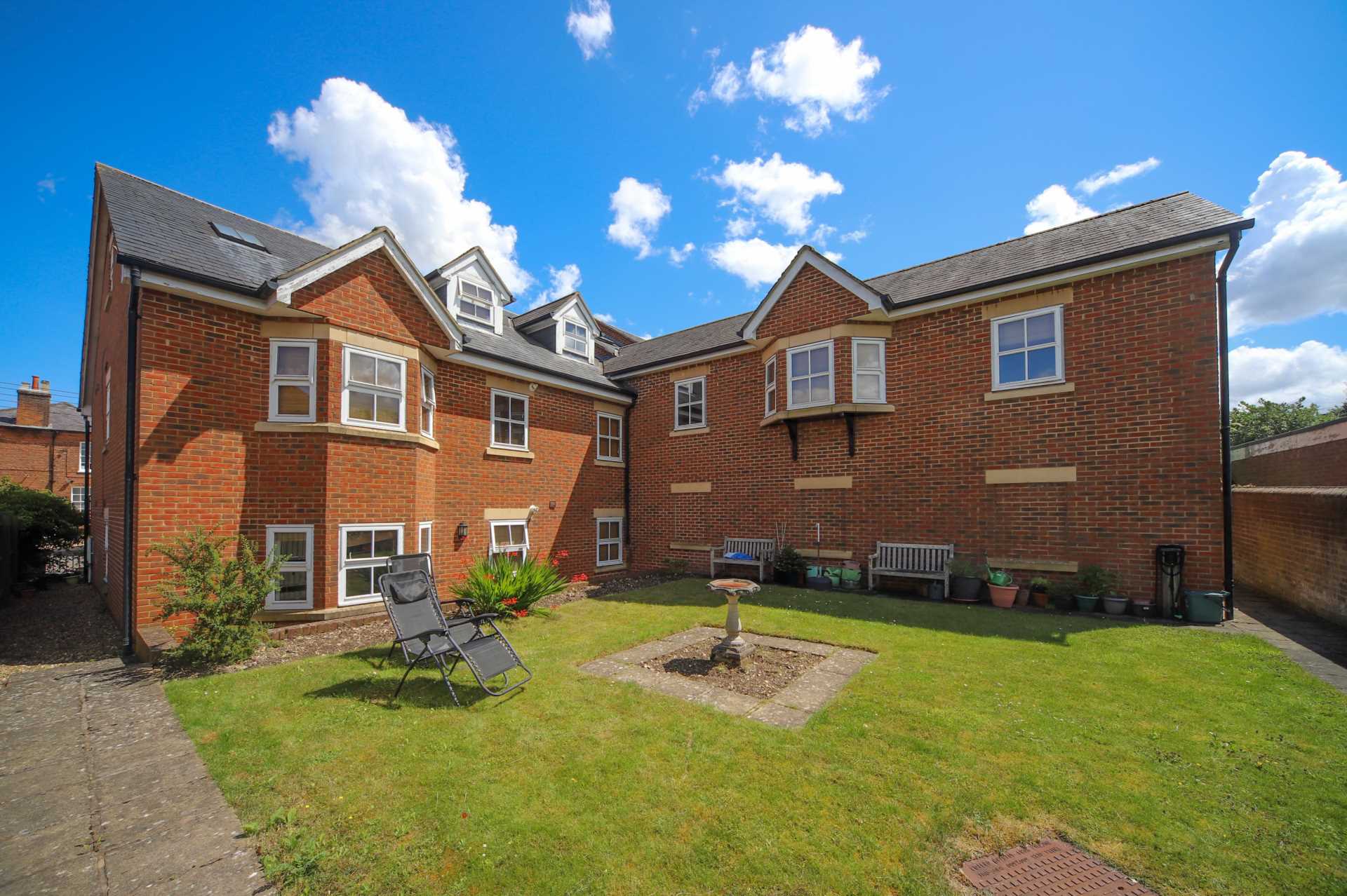 Langdon Street, Tring, Image 2