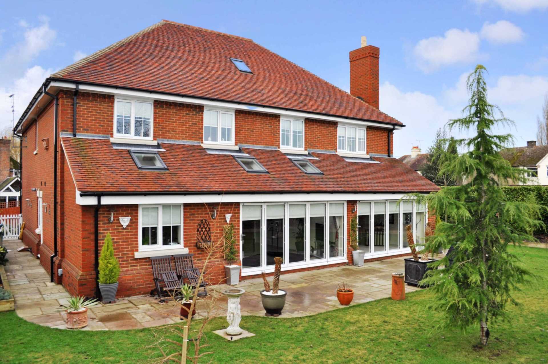 Spring Brook, Aston Clinton, Image 8
