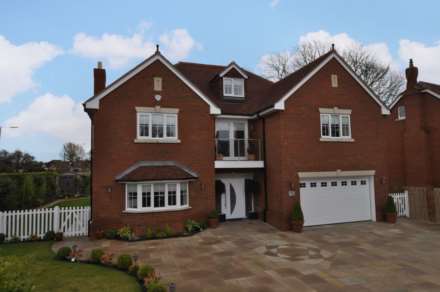 5 Bedroom Detached, Spring Brook, Aston Clinton