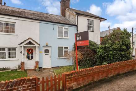 2 Bedroom Cottage, Tring
