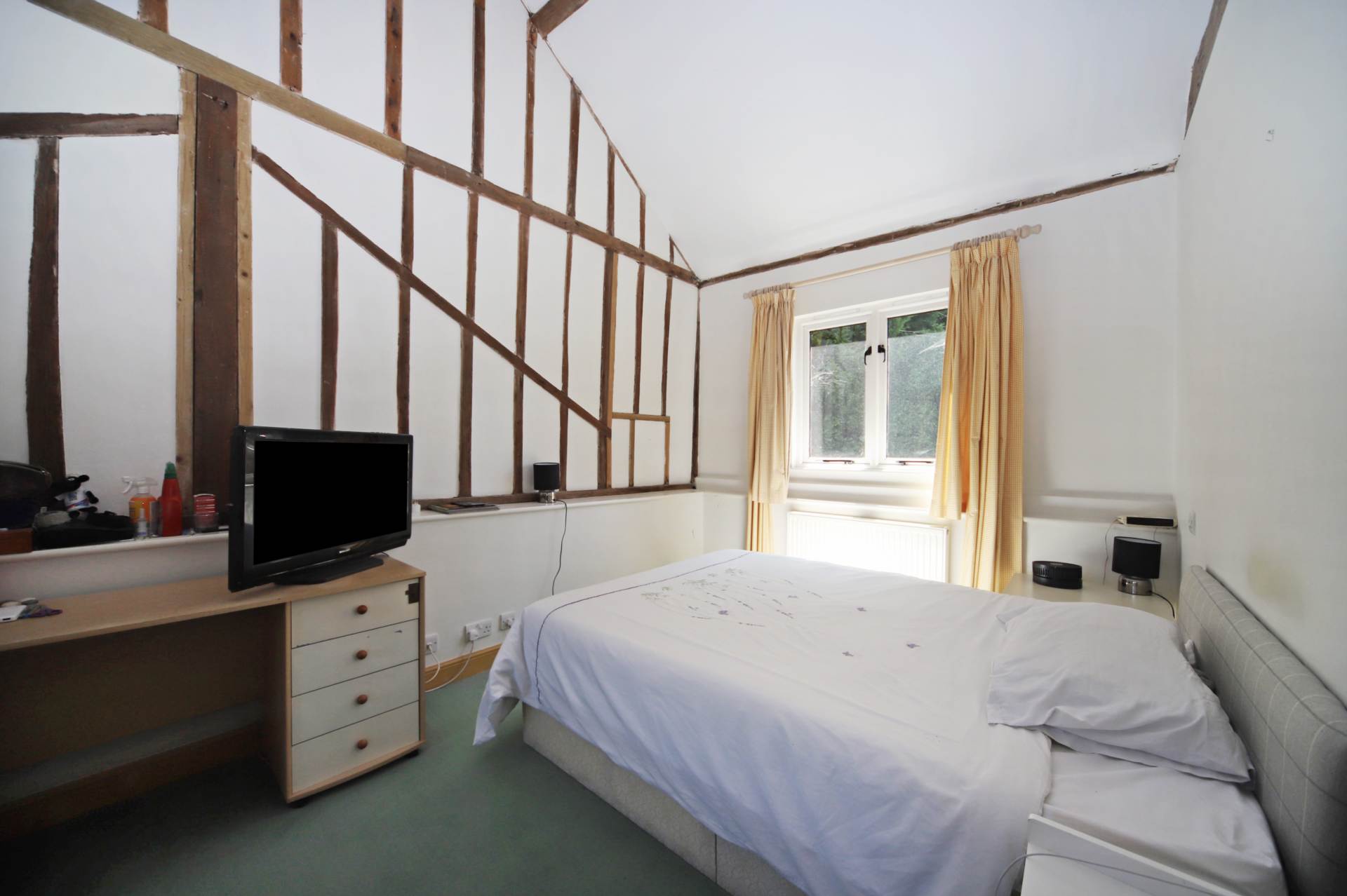 Bishopsfield, Wick Road, Wigginton, Image 13
