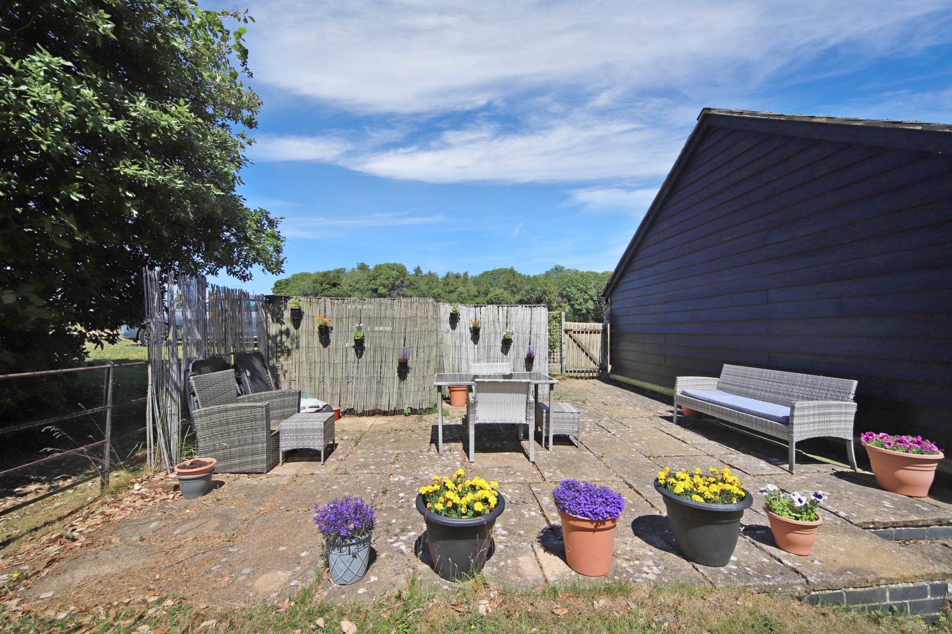 Bishopsfield, Wick Road, Wigginton, Image 17