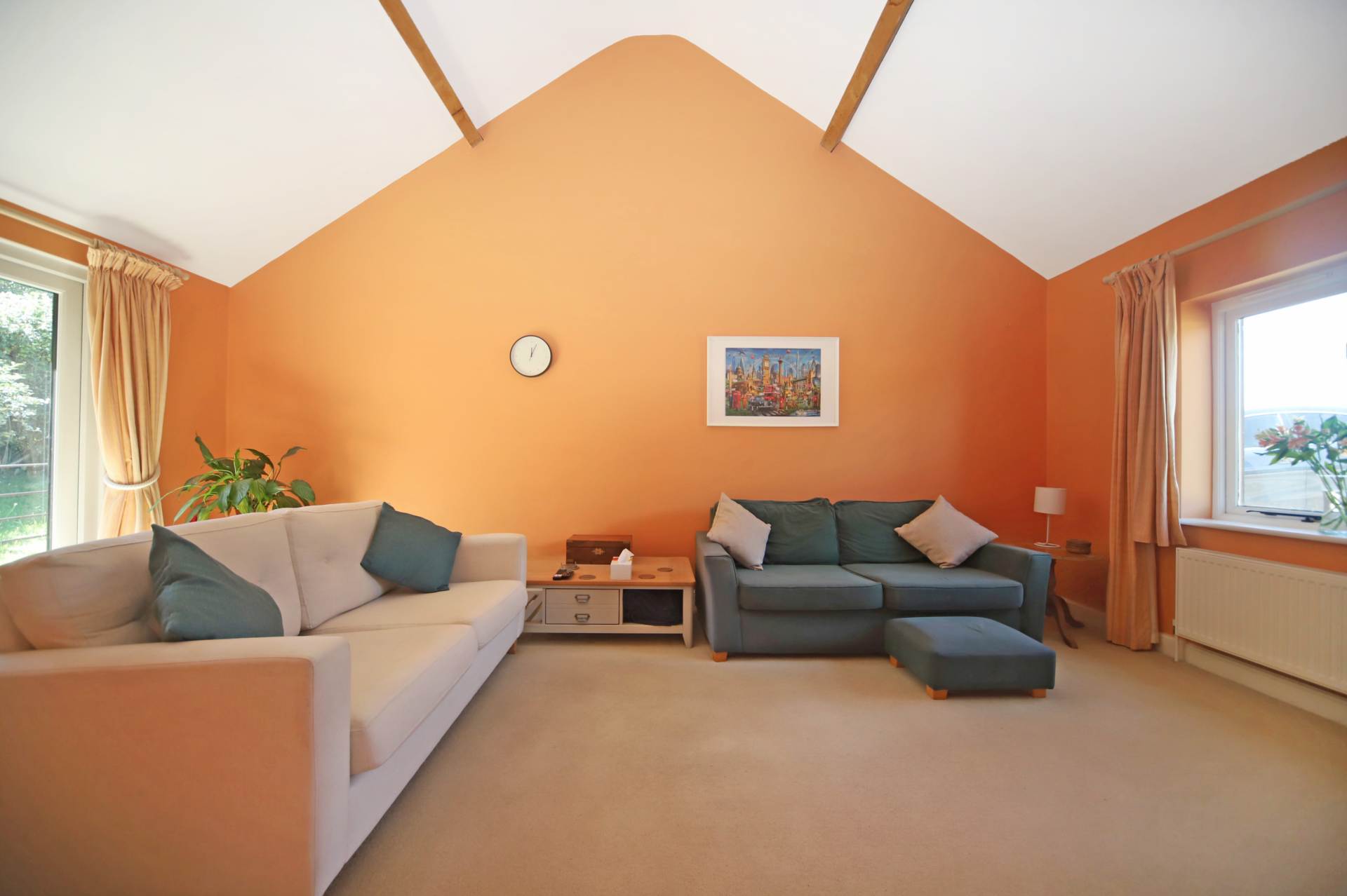 Bishopsfield, Wick Road, Wigginton, Image 4
