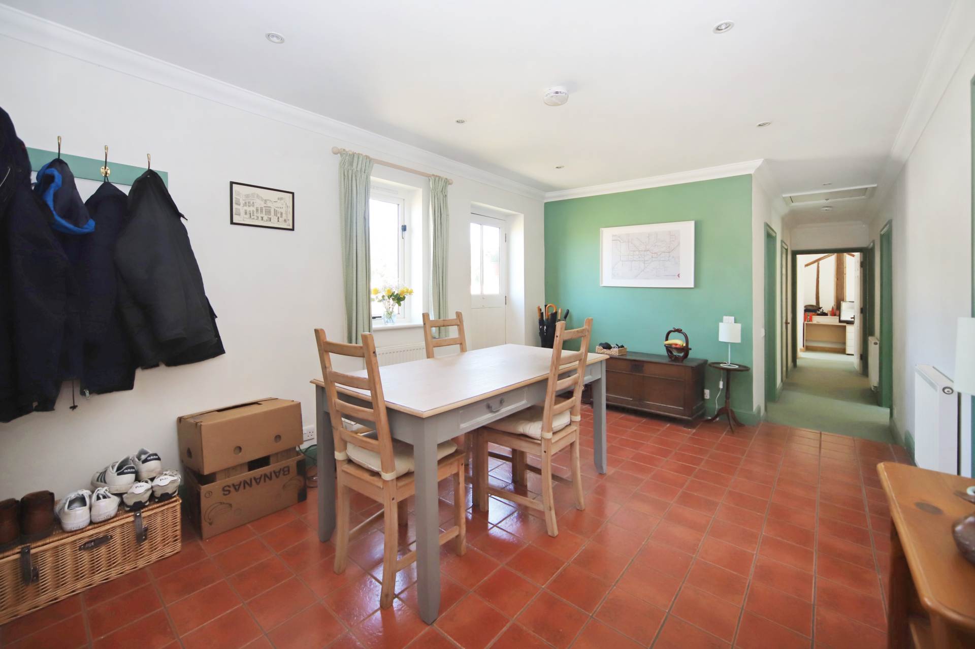 Bishopsfield, Wick Road, Wigginton, Image 9