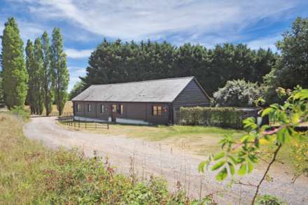 Bishopsfield, Wick Road, Wigginton, Image 1