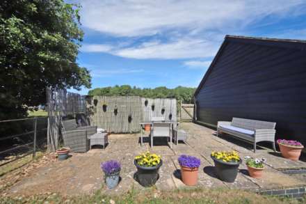 Bishopsfield, Wick Road, Wigginton, Image 17