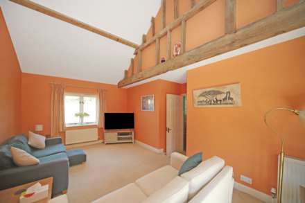 Bishopsfield, Wick Road, Wigginton, Image 6