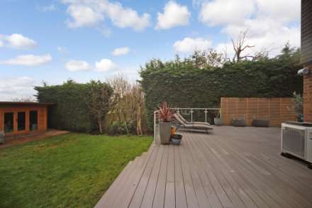 Cheddington, Image 20