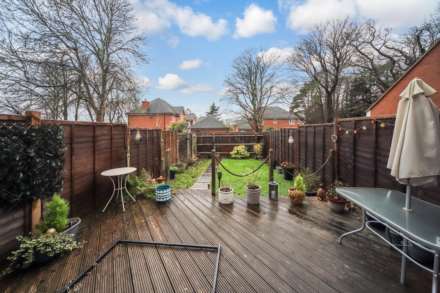 Pavilion Gardens, Aston Clinton, Image 16