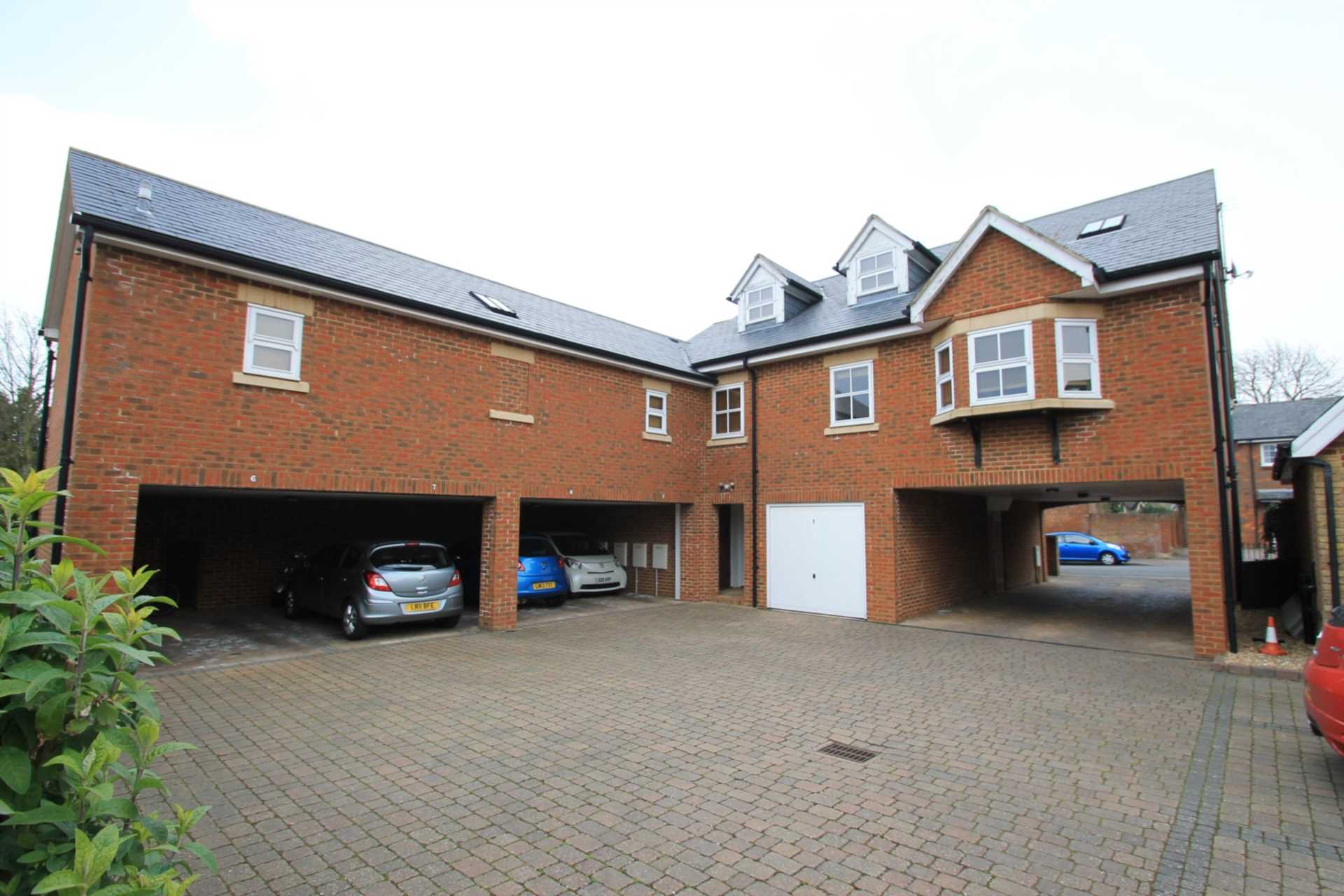 Langdon Street, Tring, Image 11