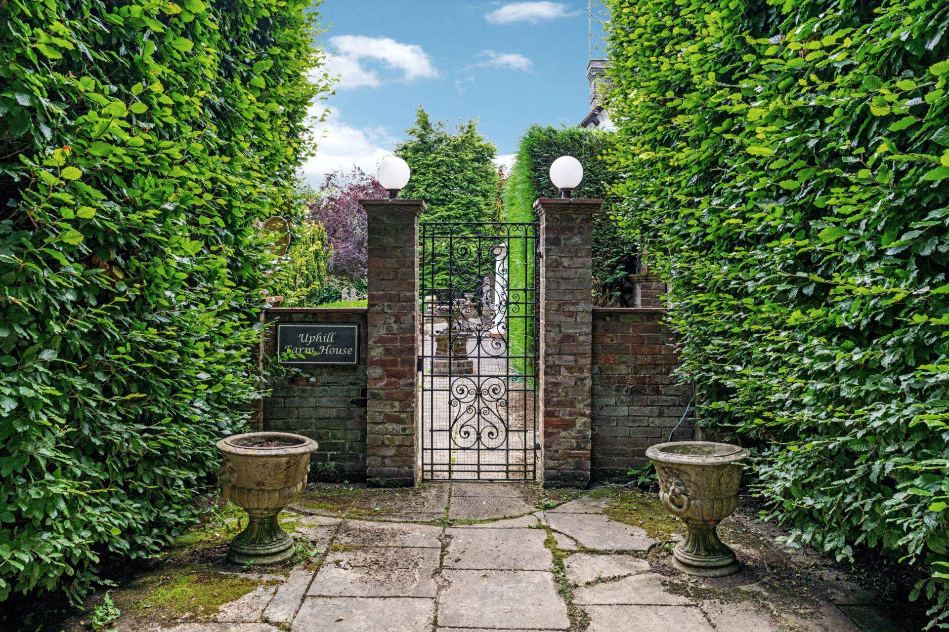 Wendover, Image 13