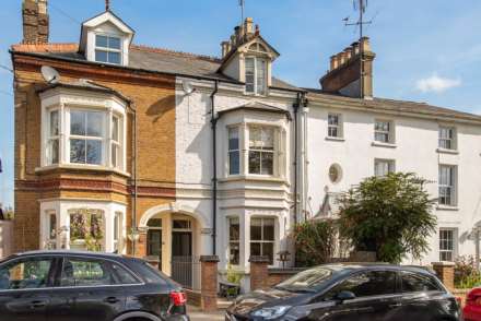 4 Bedroom Town House, Park Road, Tring