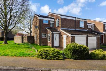 Property For Rent Kingsley Walk, Tring