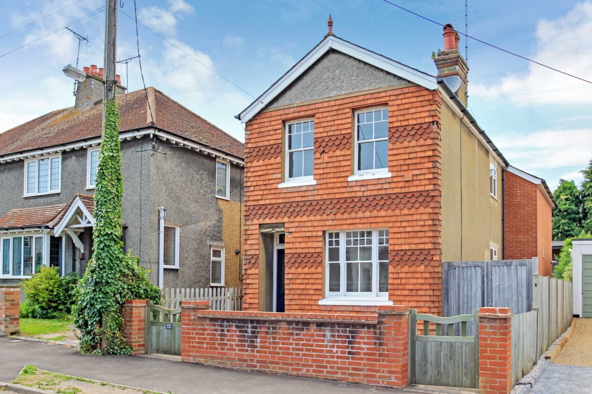 Beaconsfield Road, Tring, Image 1