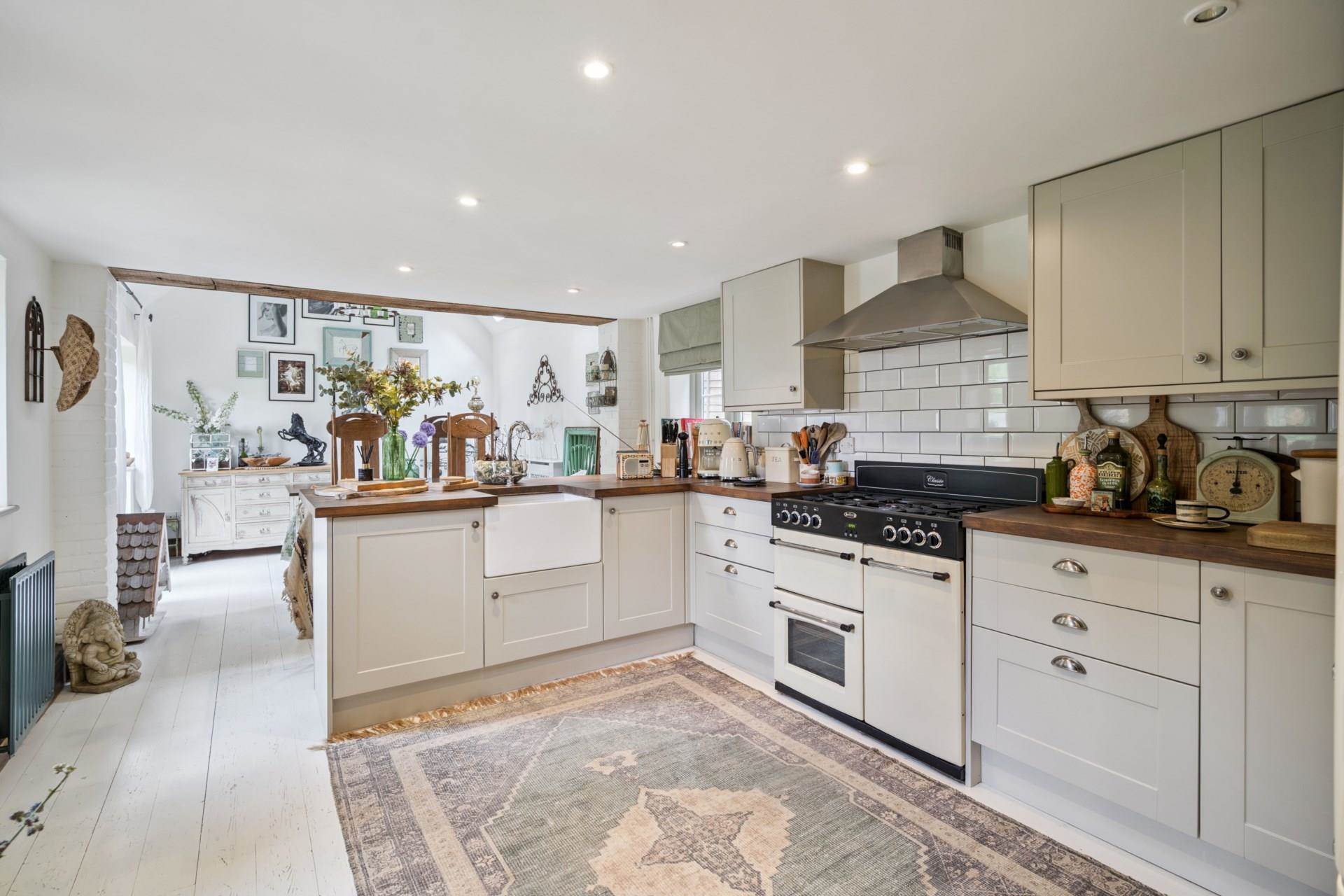 Green End Street, Aston Clinton, Image 14