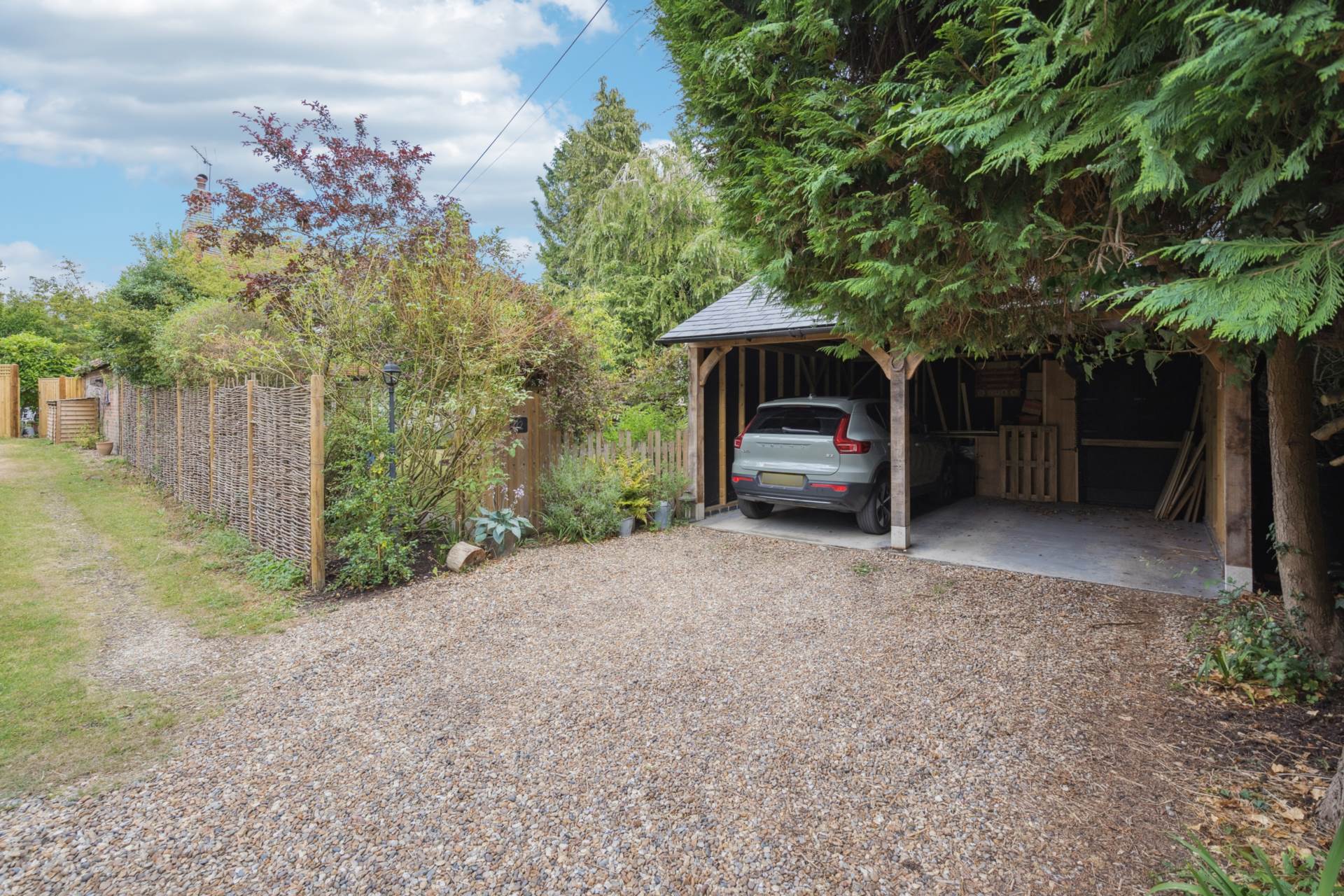 Green End Street, Aston Clinton, Image 33