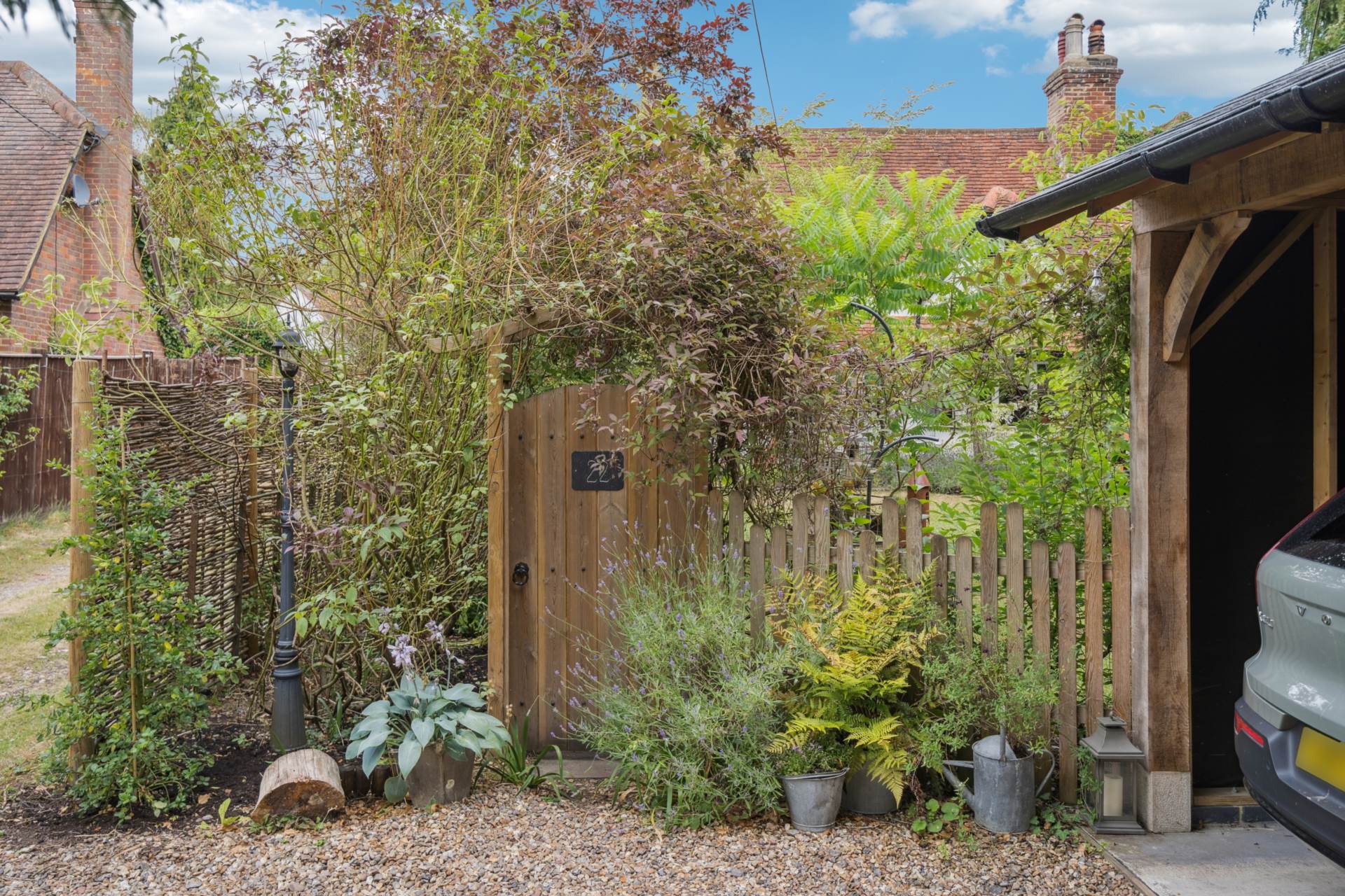 Green End Street, Aston Clinton, Image 34