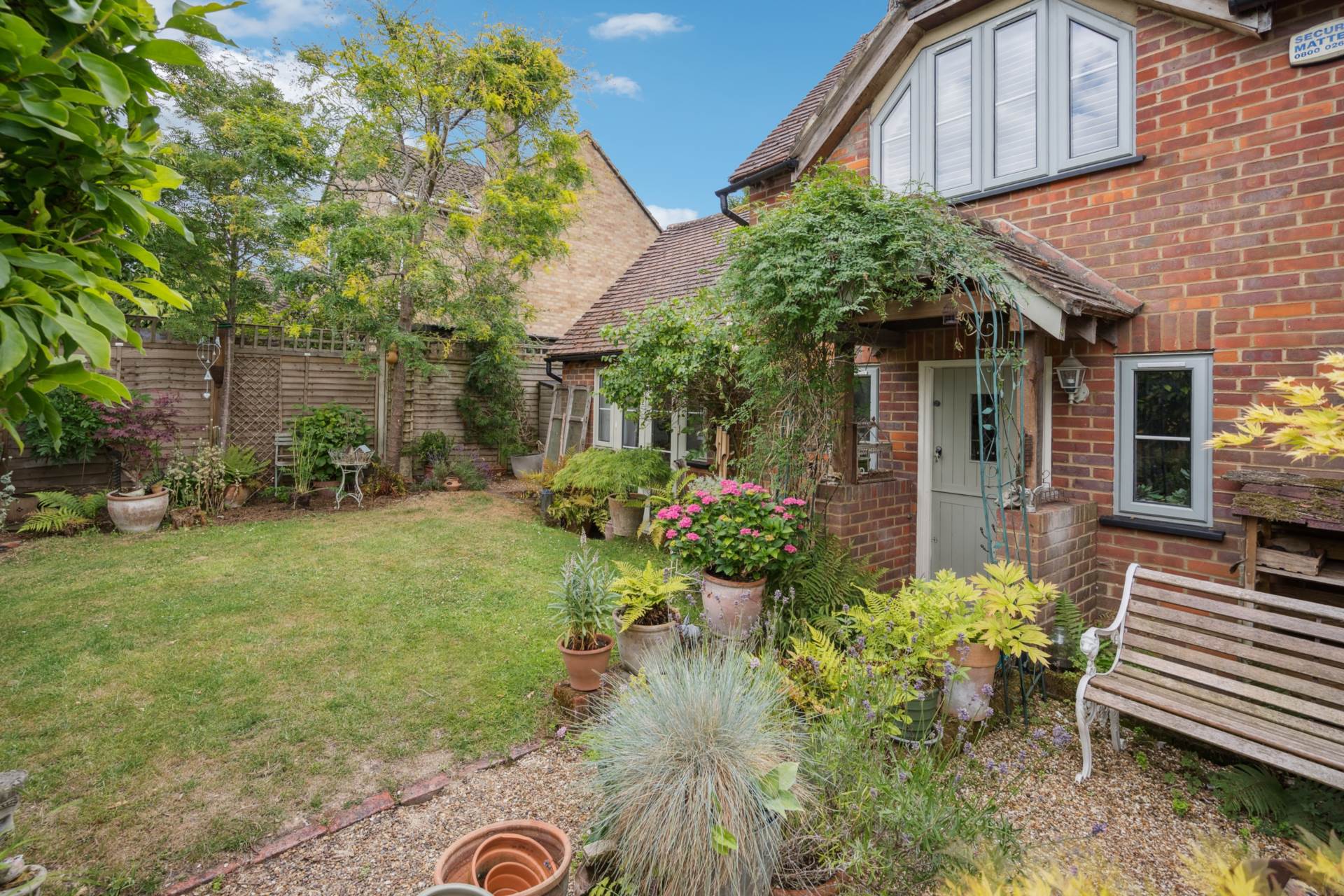 Green End Street, Aston Clinton, Image 35