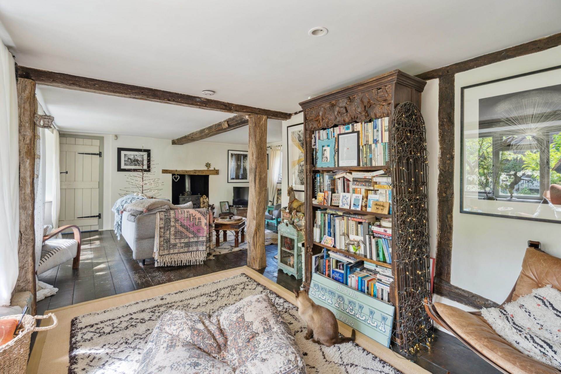 Green End Street, Aston Clinton, Image 9