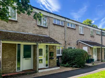 Property For Sale Rosebery Way, Tring