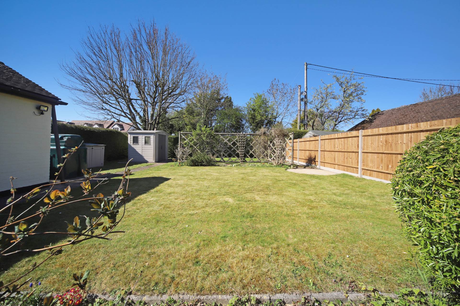 Edlesborough, Image 3