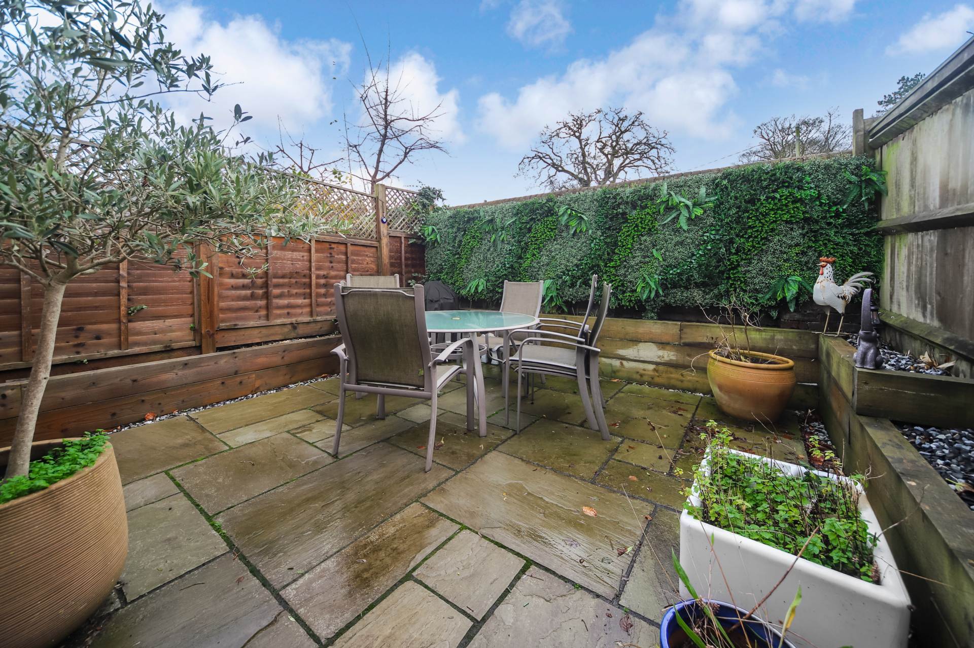 Western Road, Tring, Image 18