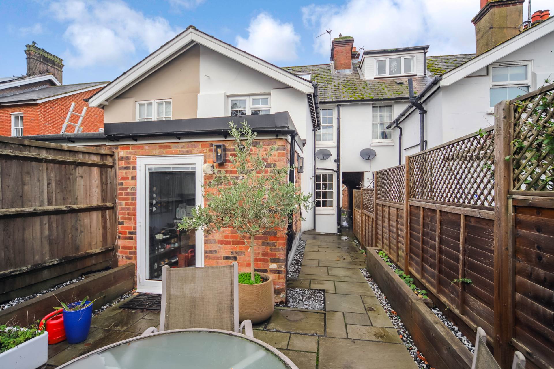 Western Road, Tring, Image 19