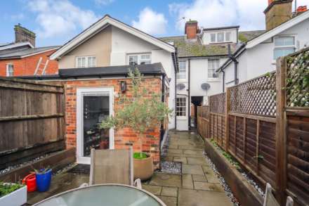 Western Road, Tring, Image 19