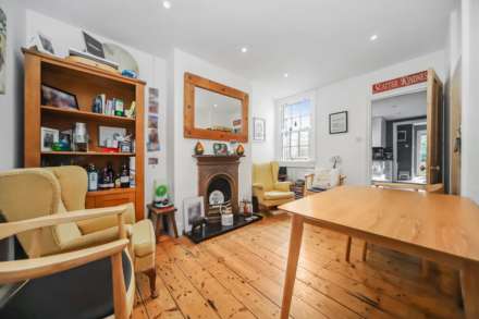 Western Road, Tring, Image 5