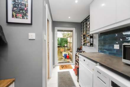 Western Road, Tring, Image 8