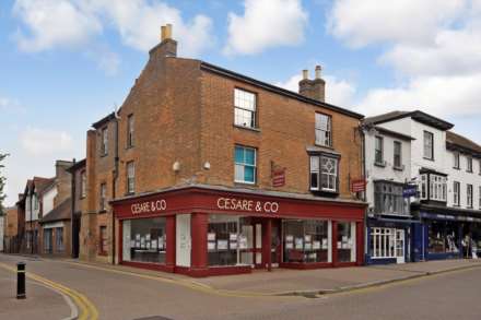 Office, High Street, Tring
