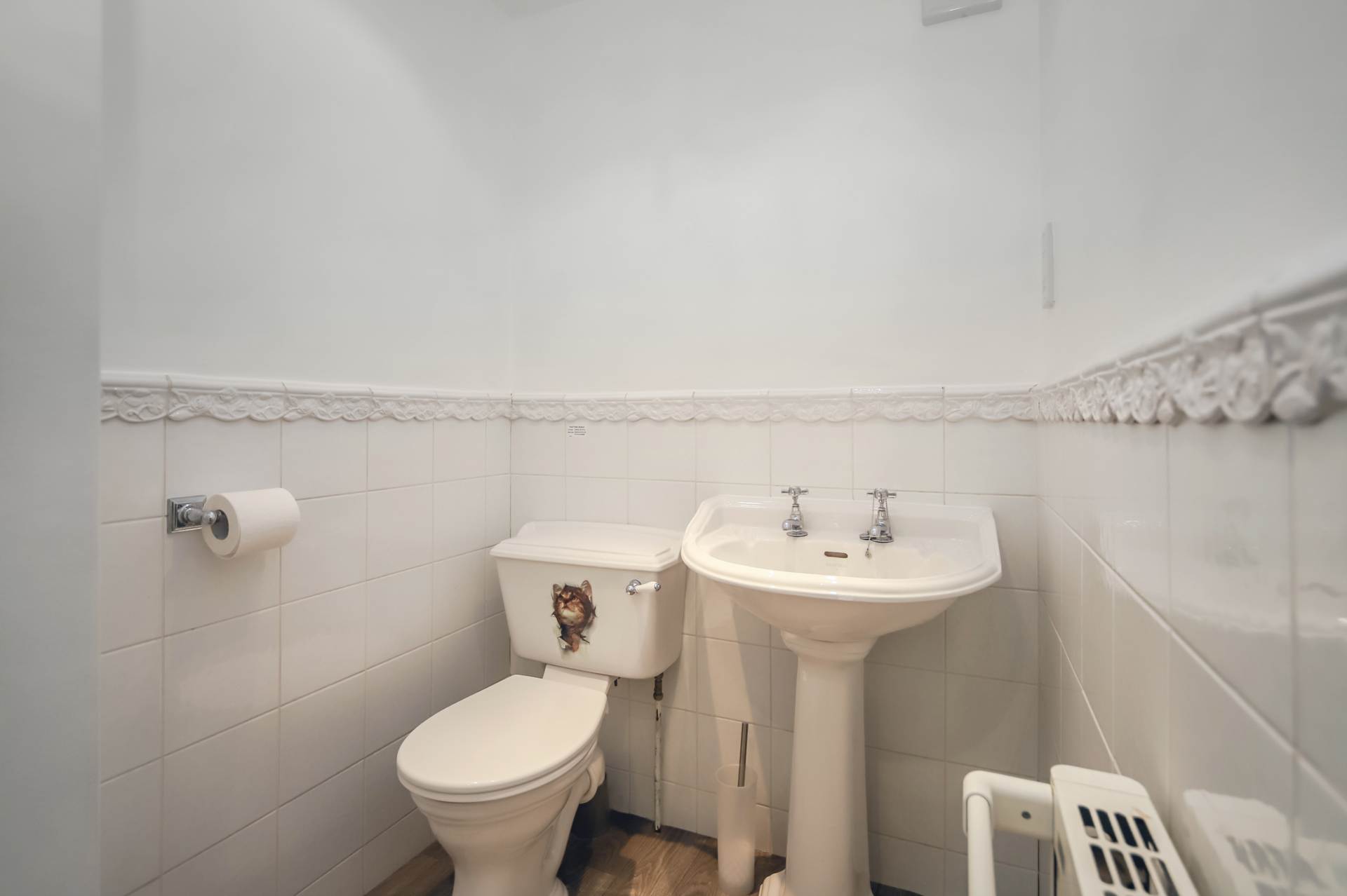 Norcott Hall, Berkhamsted, Image 11