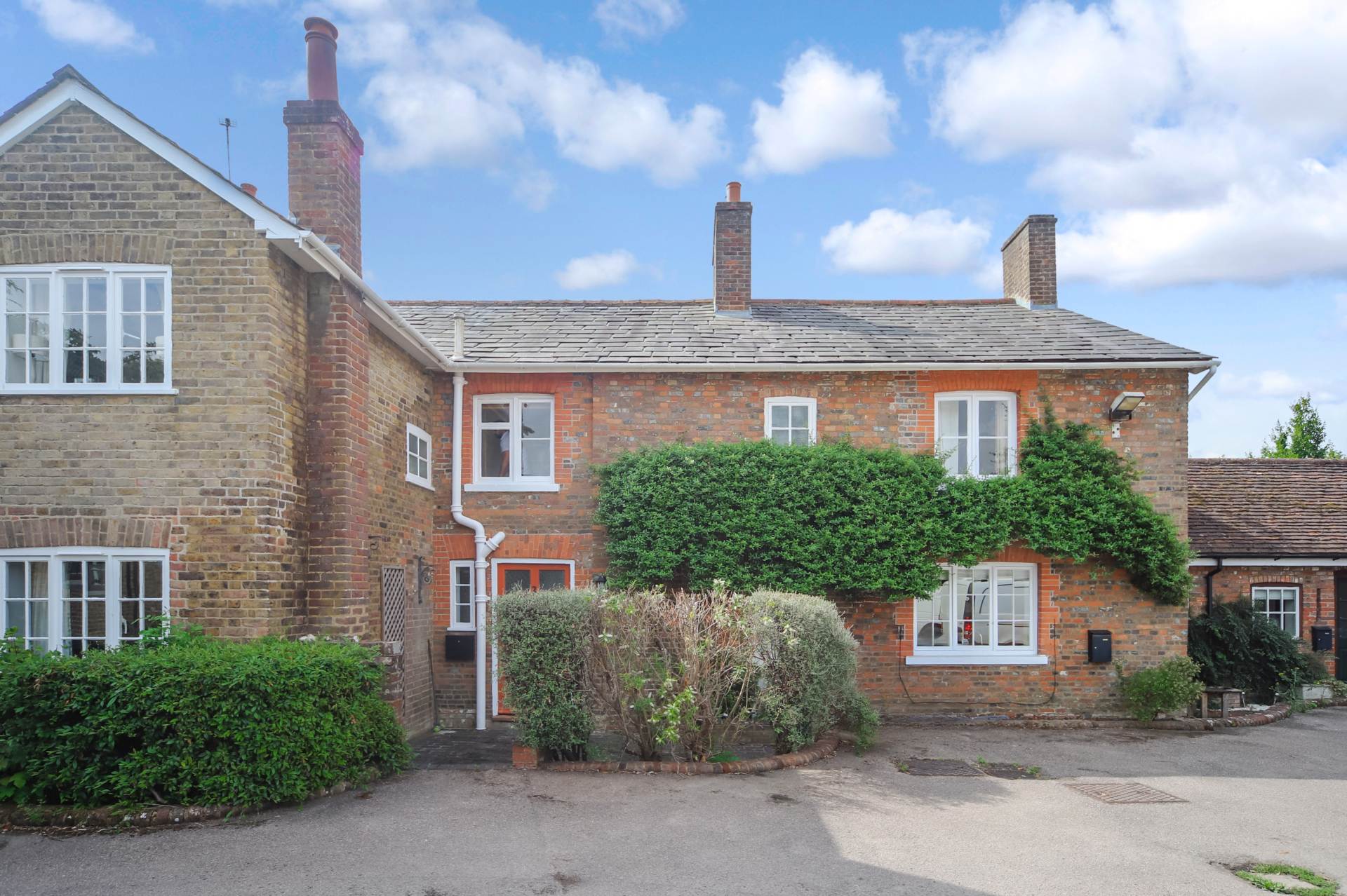 Norcott Hall, Berkhamsted, Image 15