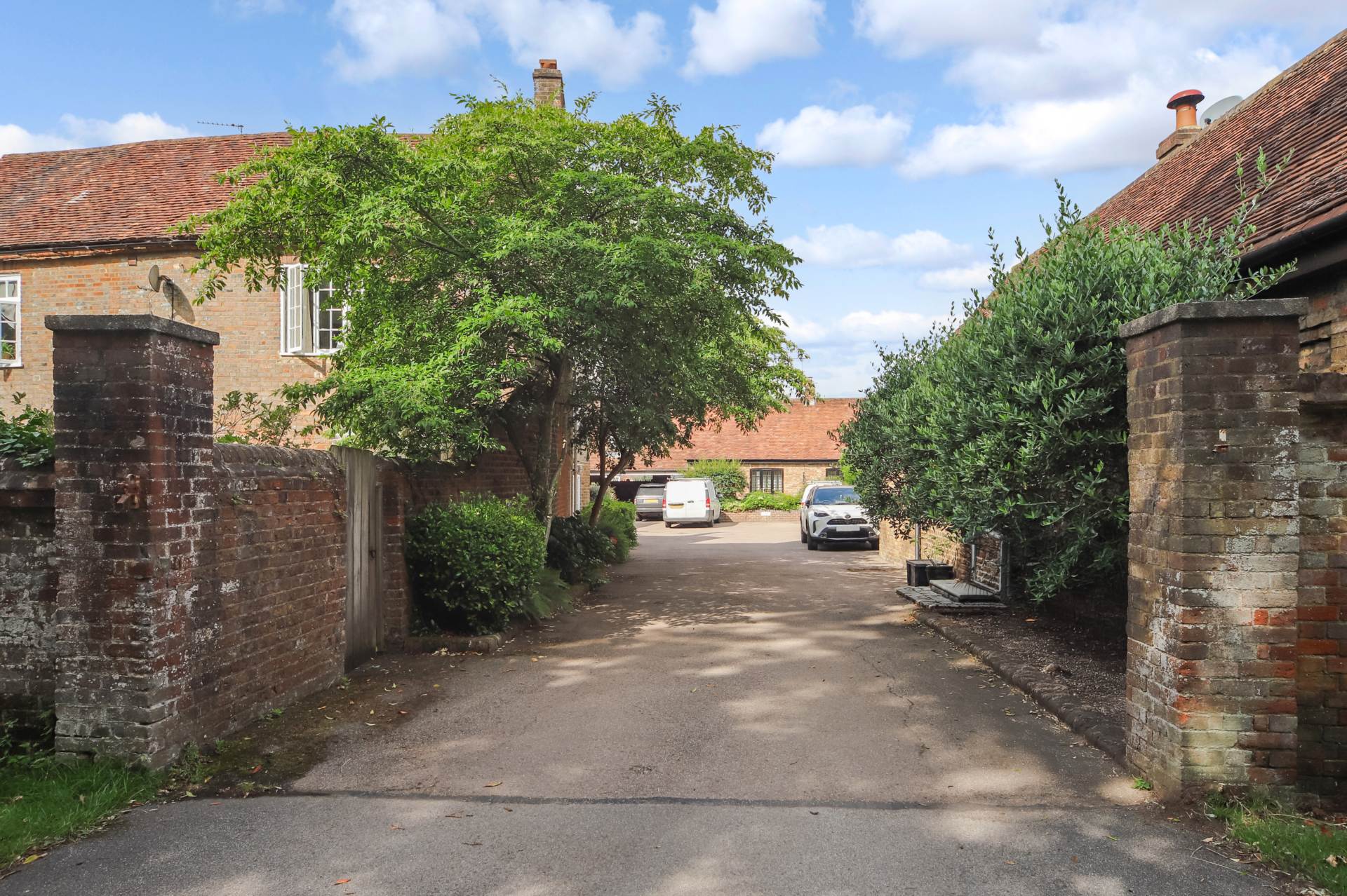 Norcott Hall, Berkhamsted, Image 16