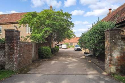 Norcott Hall, Berkhamsted, Image 16