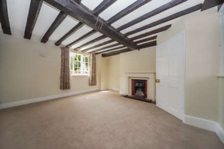 Norcott Hall, Berkhamsted, Image 2