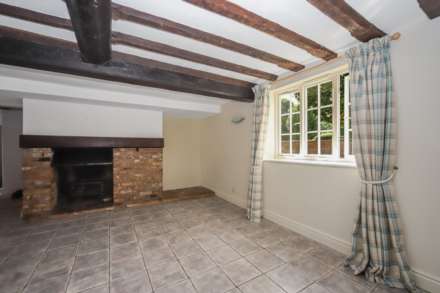 Norcott Hall, Berkhamsted, Image 4