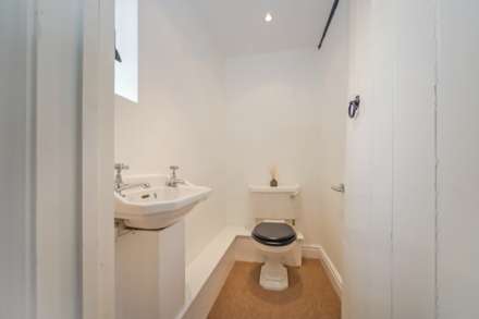 Norcott Hall, Berkhamsted, Image 8