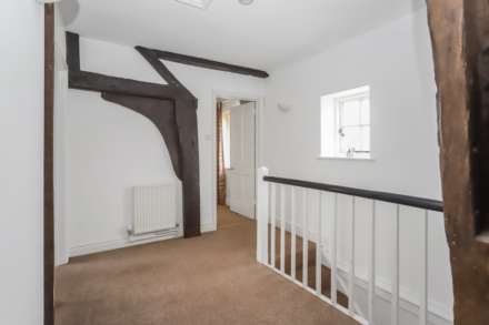 Norcott Hall, Berkhamsted, Image 9