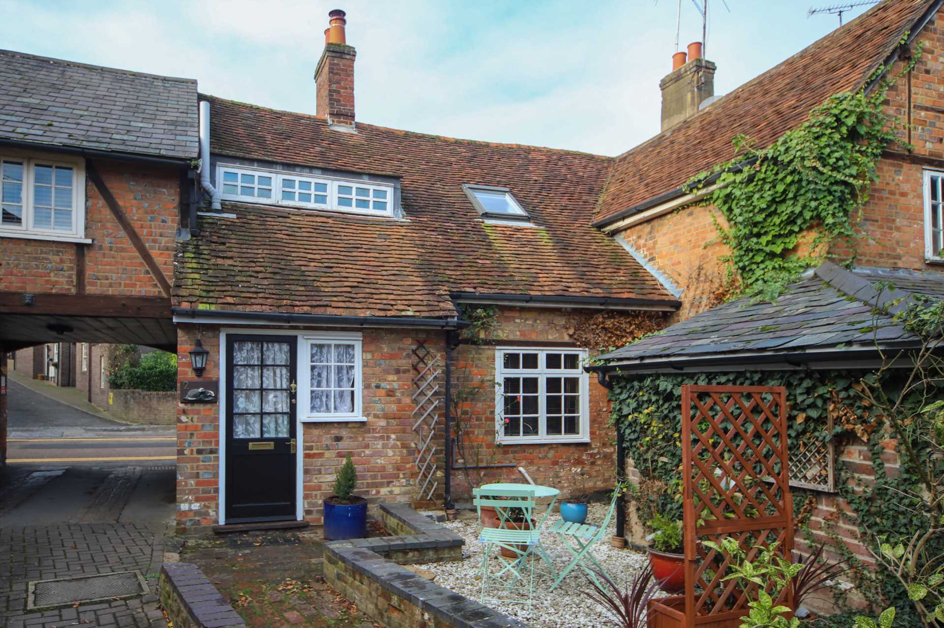 Clements Place, Tring, Image 1
