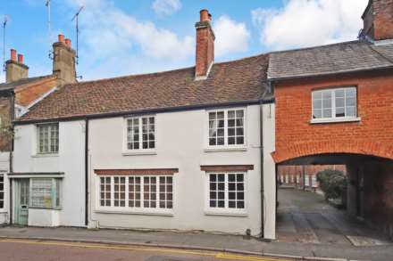 Clements Place, Tring, Image 13