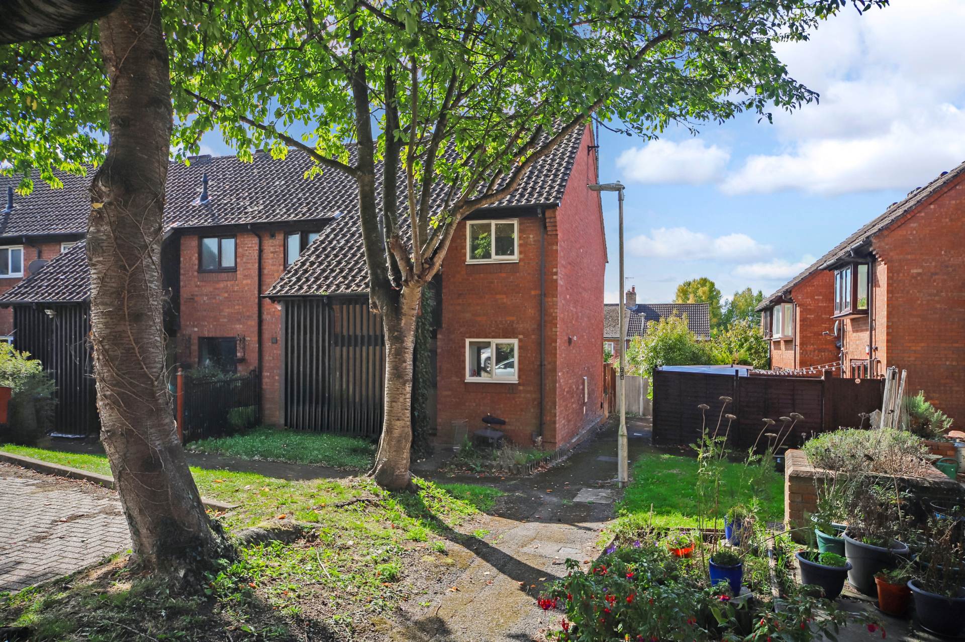 Bushells Wharf, Tring, Image 1
